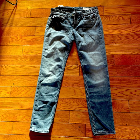 rag & bone womens jeans - Picture 1 of 6
